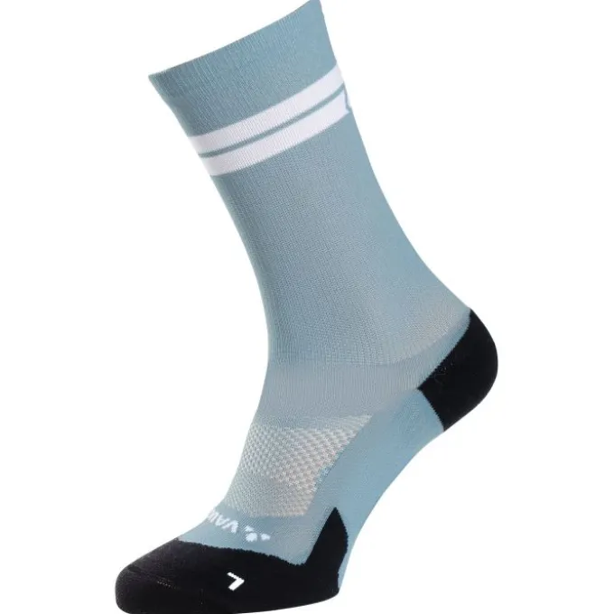 Bike II Socken halblang