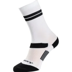 Bike II Socken halblang