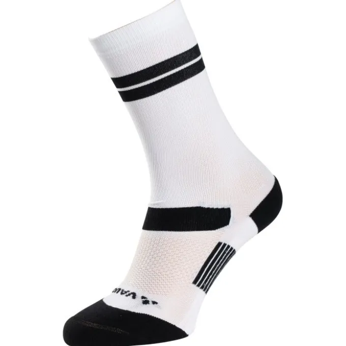 Bike II Socken halblang