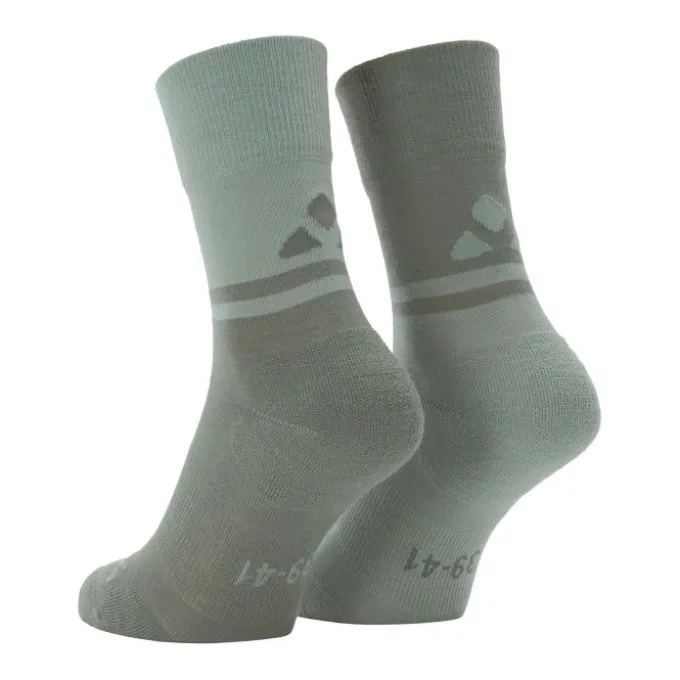 Bike Wollsocken