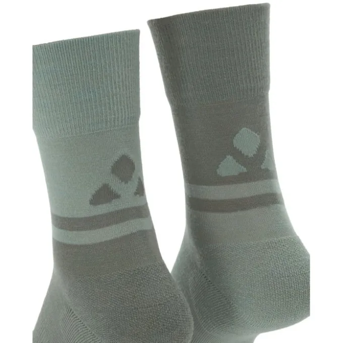 Bike Wollsocken