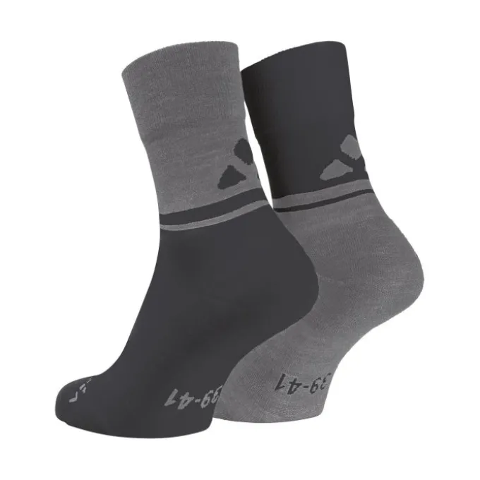 Bike Wollsocken