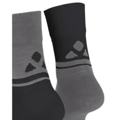 Bike Wollsocken