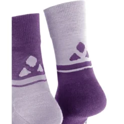 Bike Wollsocken