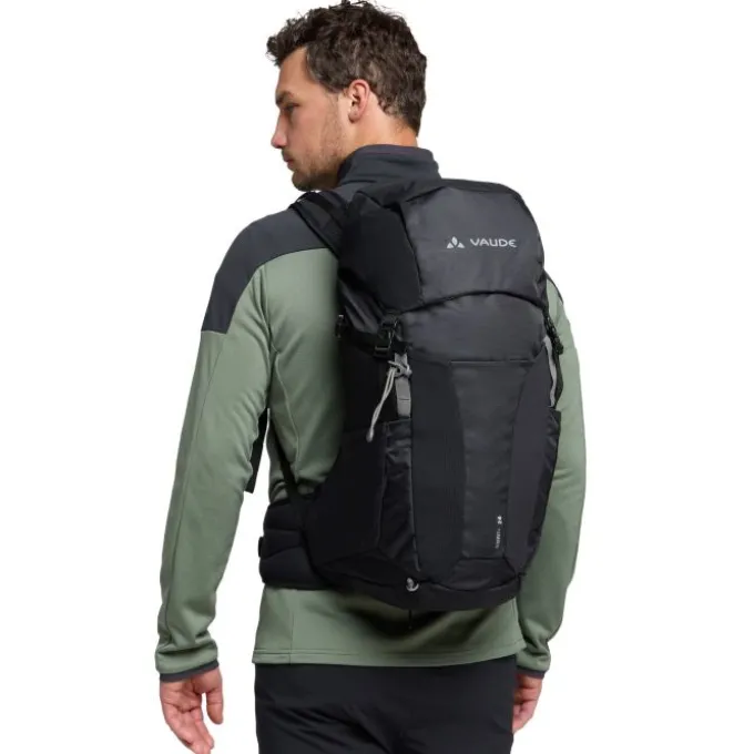 Brenta 24 Liter Wanderrucksack