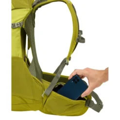 Brenta 24 Liter Wanderrucksack