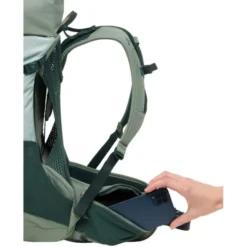 Brenta 28 Liter Wanderrucksack Damen