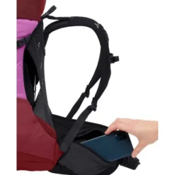 Brenta 28 Liter Wanderrucksack Damen