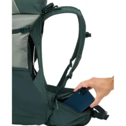 Brenta 30 Liter Wanderrucksack