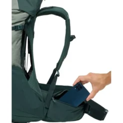 Brenta 36+6 Liter Wanderrucksack