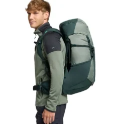 Brenta 44+6 Liter Wanderrucksack