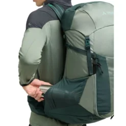 Brenta 44+6 Liter Wanderrucksack