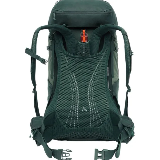 Brenta 44+6 Liter Wanderrucksack