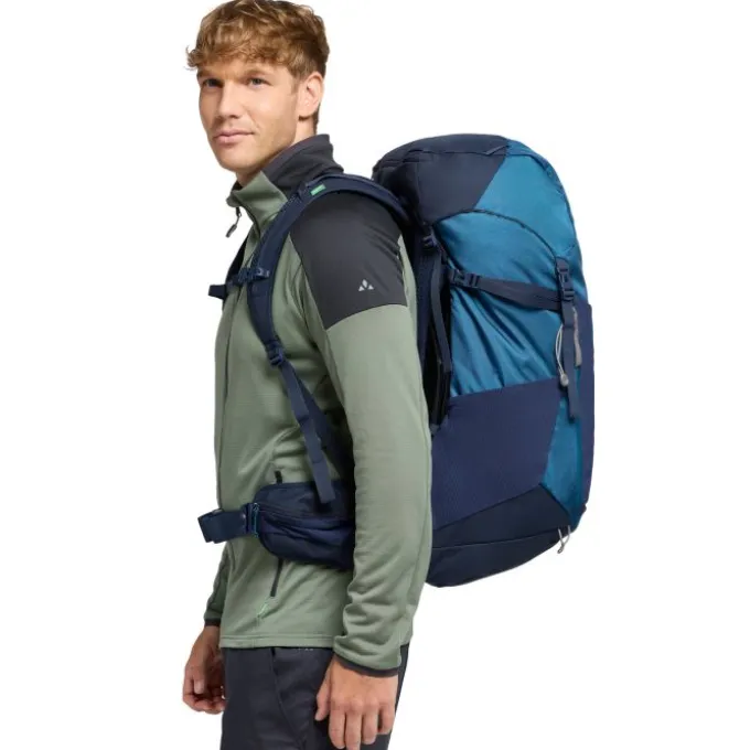 Brenta 44+6 Liter Wanderrucksack