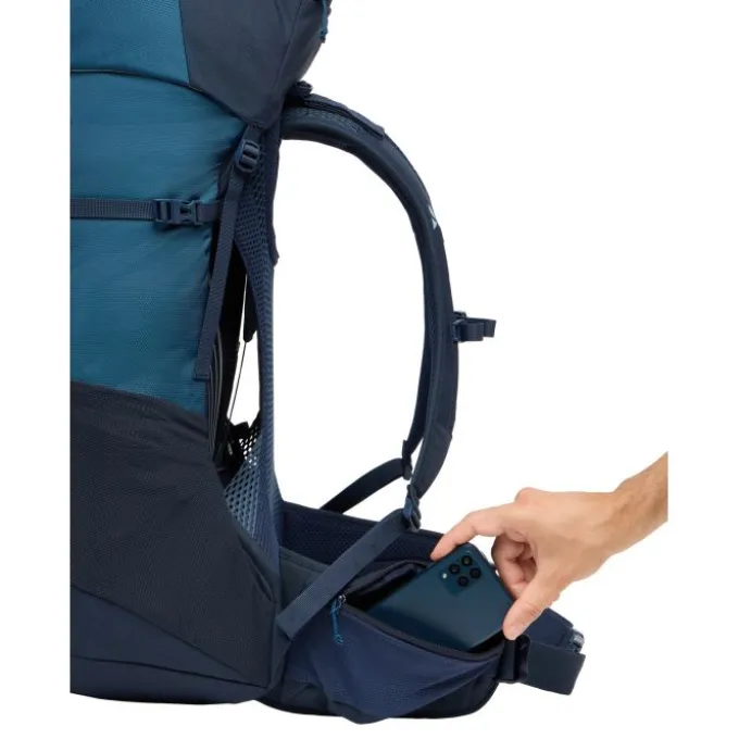 Brenta 44+6 Liter Wanderrucksack