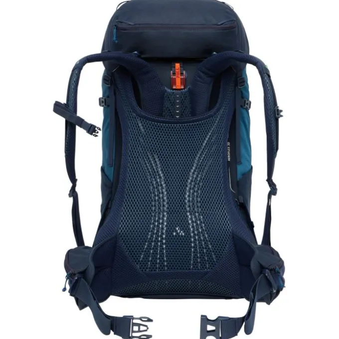 Brenta 44+6 Liter Wanderrucksack