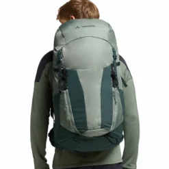 Brenta 44+6 Liter Wanderrucksack
