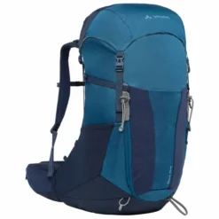 Brenta 44+6 Liter Wanderrucksack Baltic sea