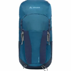 Brenta 44+6 Liter Wanderrucksack Baltic sea