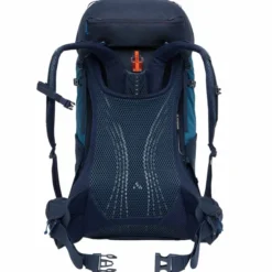 Brenta 44+6 Liter Wanderrucksack Baltic sea
