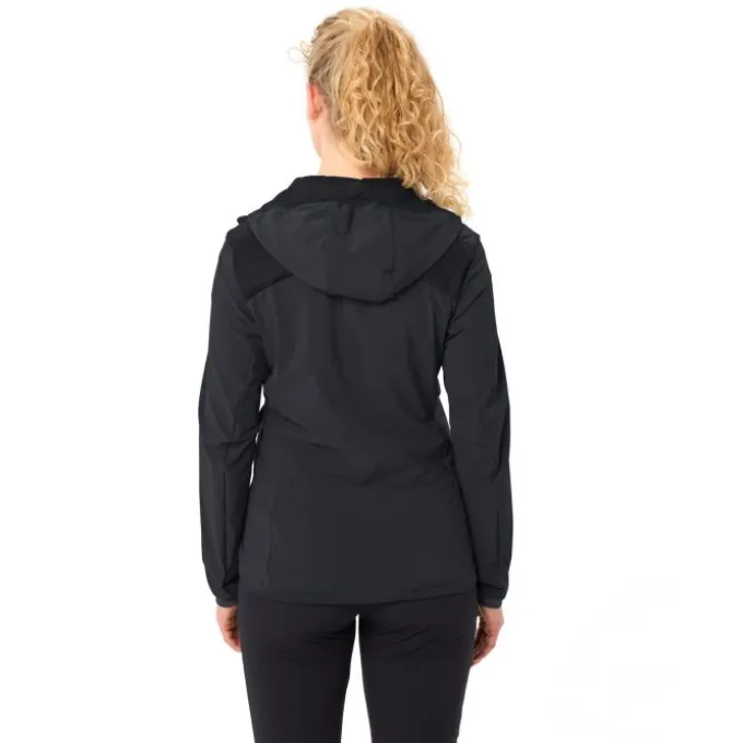 Brenva Isolationsjacke Damen