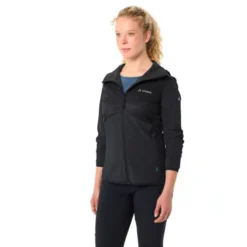 Brenva Isolationsjacke Damen