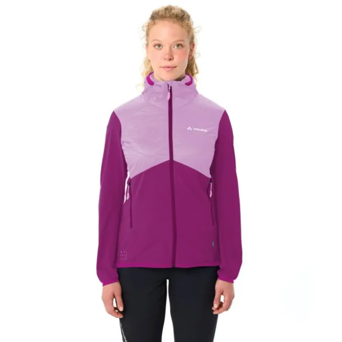 Brenva Isolationsjacke Damen