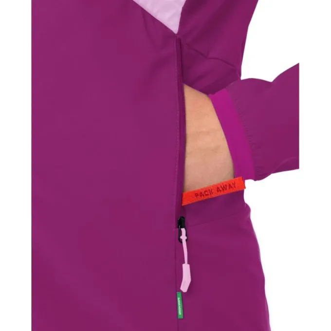 Brenva Isolationsjacke Damen