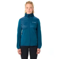 Brenva Isolationsjacke Damen