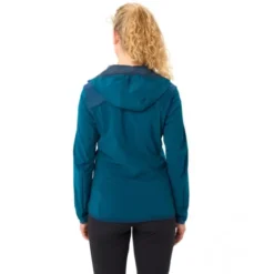 Brenva Isolationsjacke Damen