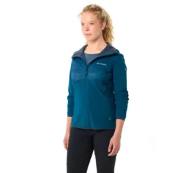 Brenva Isolationsjacke Damen