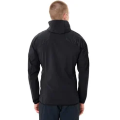 Brenva isolierende Jacke II Herren