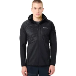 Brenva isolierende Jacke II Herren