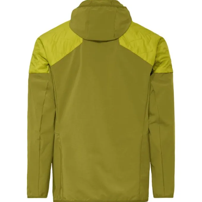 Brenva isolierende Jacke II Herren