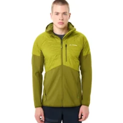 Brenva isolierende Jacke II Herren