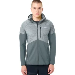 Brenva isolierende Jacke II Herren