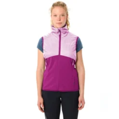 Brenva Weste II Damen
