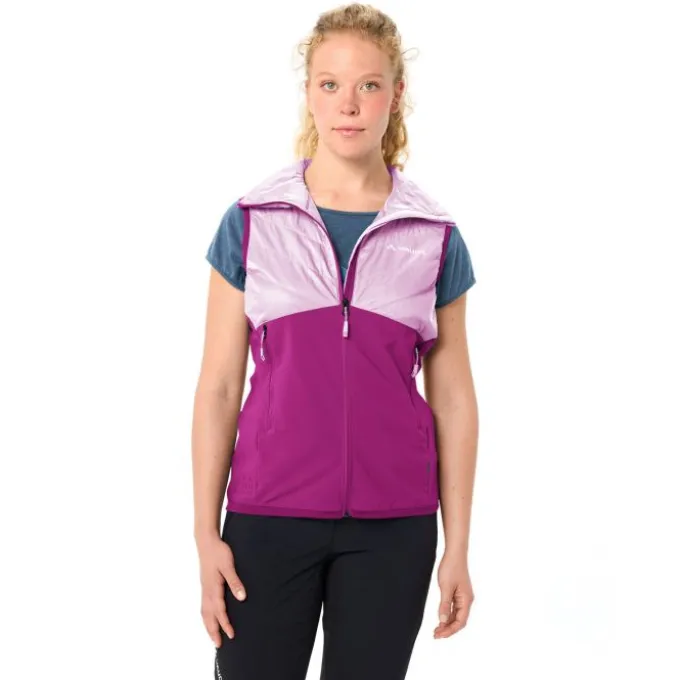 Brenva Weste II Damen