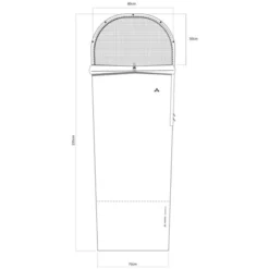 Camp Bivy Biwaksack