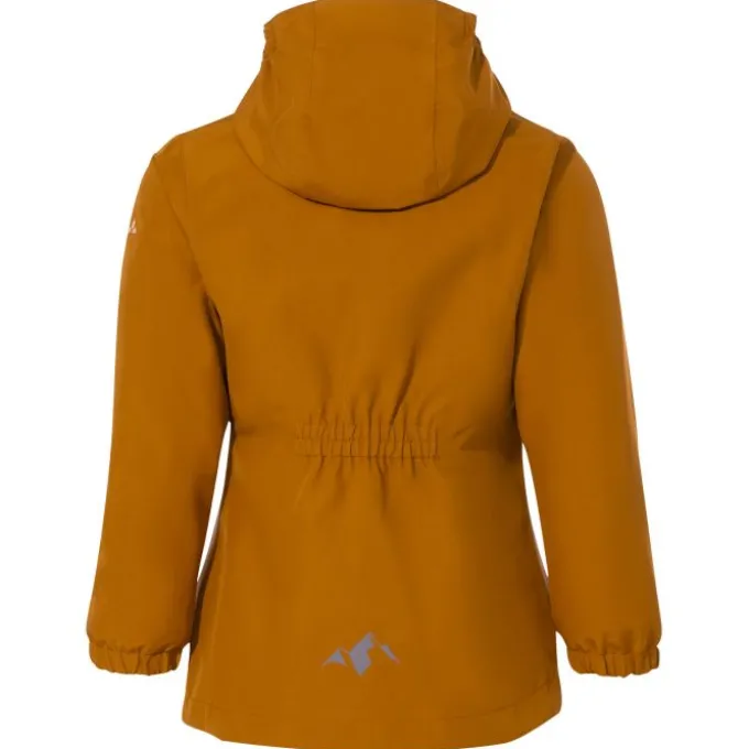 Campfire 3-in-1 Outdoorjacke Mädchen