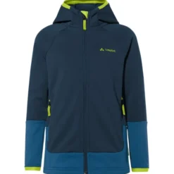 Capacida II Fleece Jacke Kinder