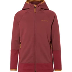 Capacida II Fleece Jacke Kinder