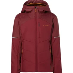 Capacida II Hybridjacke Kinder