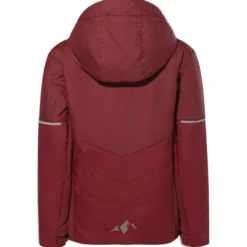 Capacida II Hybridjacke Kinder