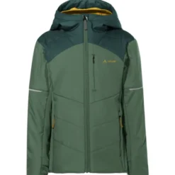 Capacida II Hybridjacke Kinder