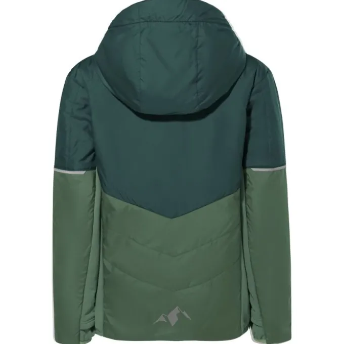 Capacida II Hybridjacke Kinder