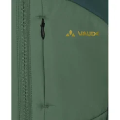 Capacida II Hybridjacke Kinder
