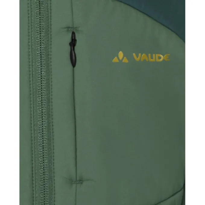 Capacida II Hybridjacke Kinder