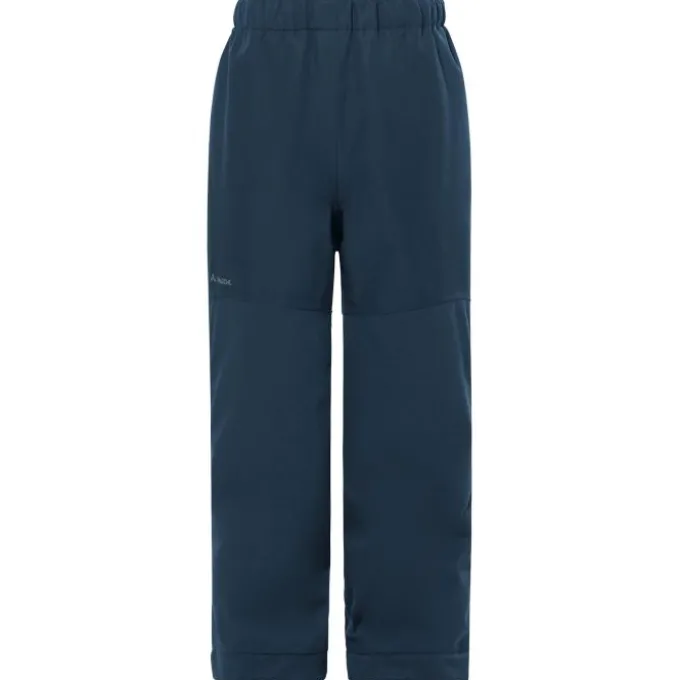 Caprea gefütterte Regenhose Kinder