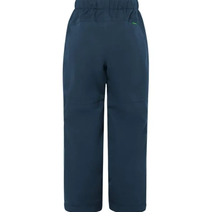 Caprea gefütterte Regenhose Kinder